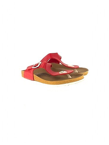 Birkenstock Birkenstock Terlik %70 İndirimli.