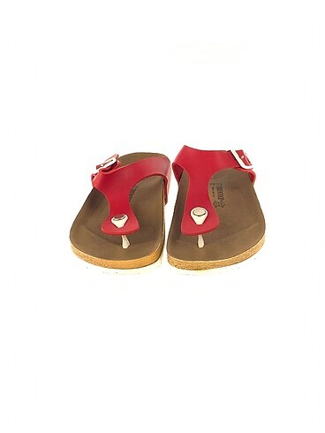 37 Beden Birkenstock Terlik %70 İndirimli.