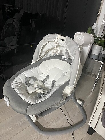 Joie Serina 2 in 1 ana kucağı