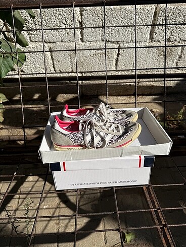 36 Beden Adidas ayakkabı