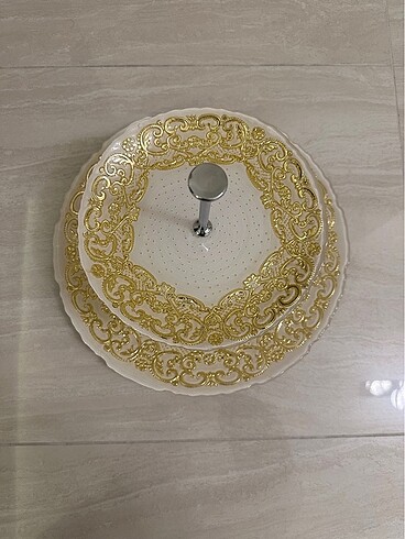 Diğer Sunum Tabağı