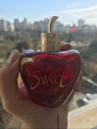 diğer Beden Lolita Lempicka Sweet Parfüm 80 ml