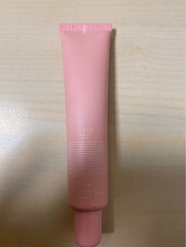 Diğer La melon bb cream claudia