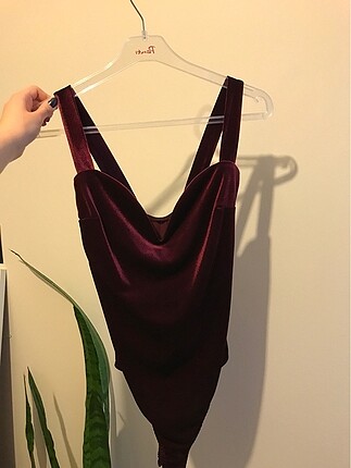 Kadife body