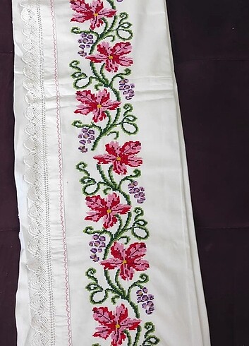 Kanaviçe 