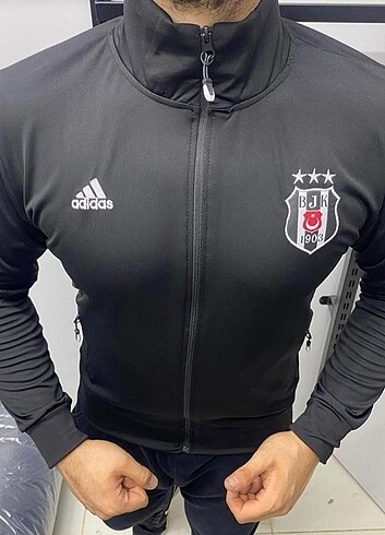 Beşiktaş scuba eşofman 