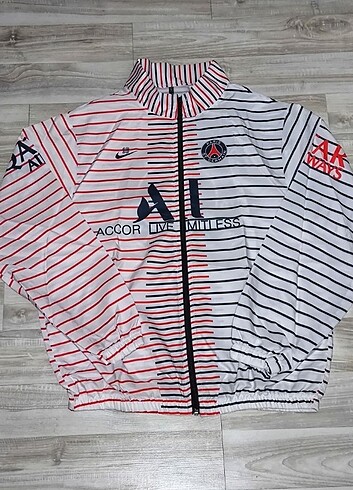 PSG Rüzgarlık 