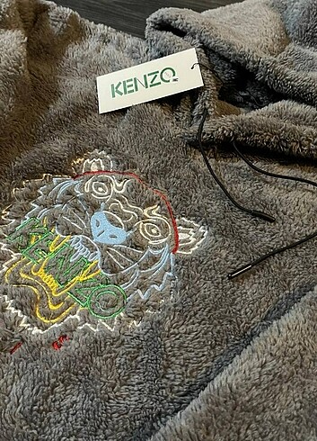 Kenzo Polar 