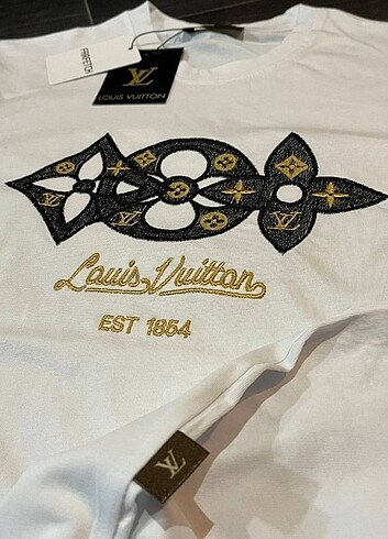 l Beden Louis Vuitton Tshirt 