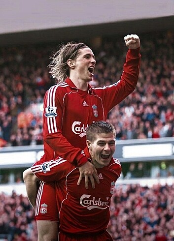 Liverpool Forma 