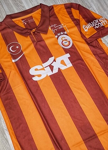 Nike Galatasaray 100.yıl Forma 