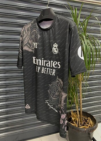 Real Madrid Forması 