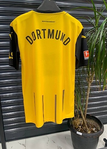 Puma Borussia Dortmund Forması 