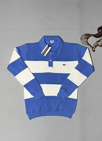 Lacoste Premium Sweatshirt 