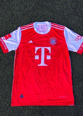 Adidas Bayern Münih Forması 