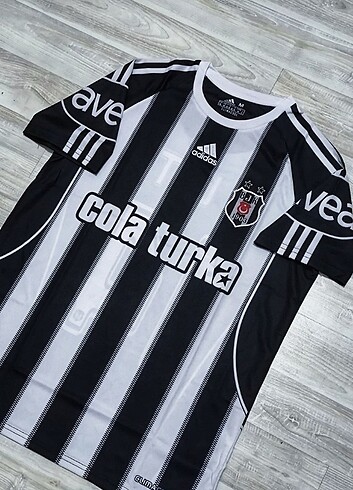 xxl Beden siyah Renk Beşiktaş Guti Forması 