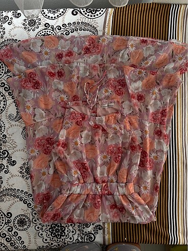 Halter Yaka Elbise