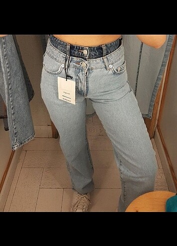 Pull bear Jean