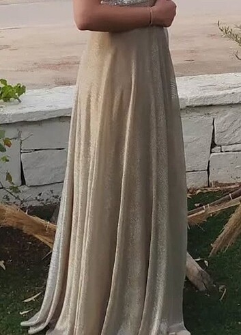 Abiye elbise