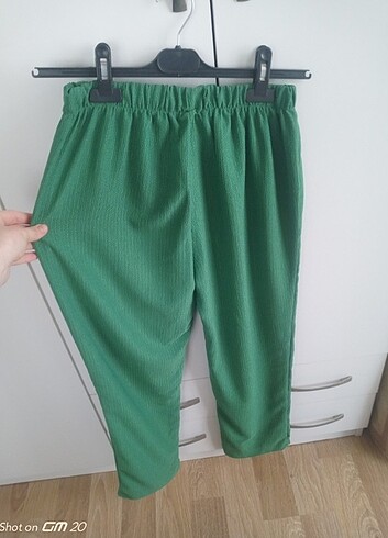 m Beden AYROBİN PANTOLON