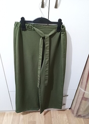OXXO PANTOLON HİÇ GİYİLMEDİ