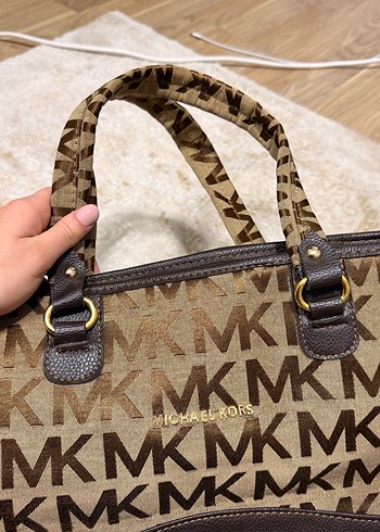 Kahverengi  Kadın Çanta Mıchael Kors - Görsel 3