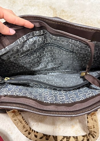 Kahverengi  Kadın Çanta Mıchael Kors - Görsel 4