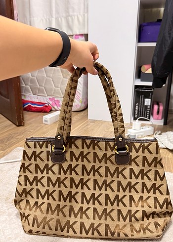 Kahverengi  Kadın Çanta Mıchael Kors - Görsel 2