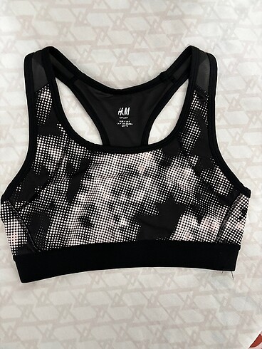 H&M Sporcu atleti