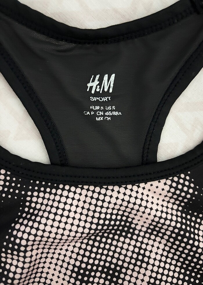 Sporcu atleti - Görsel 3