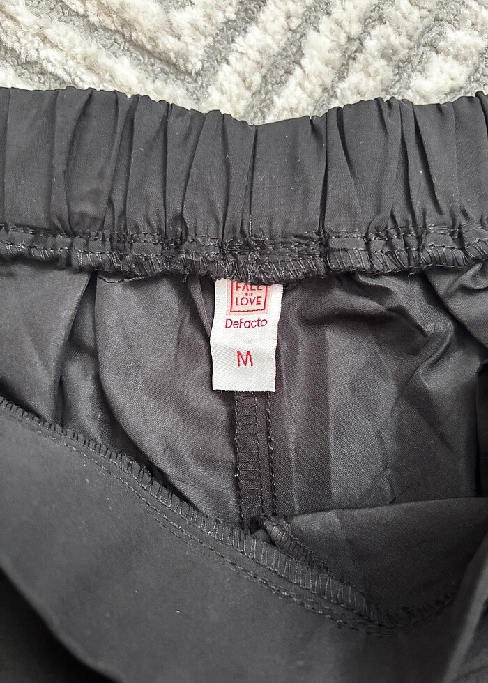 Kadın deniz şortu - Görsel 3