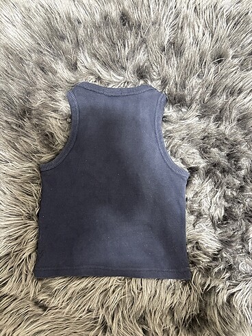 s Beden Zara sofır kol crop