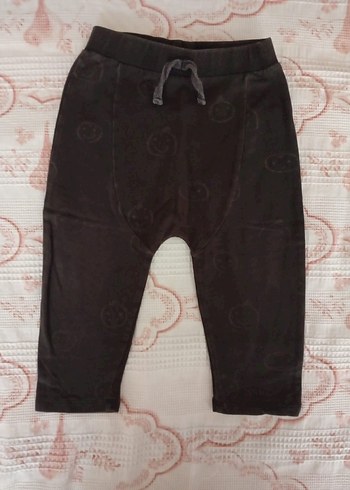 92 cm beli lastikli pantolon - Görsel 5