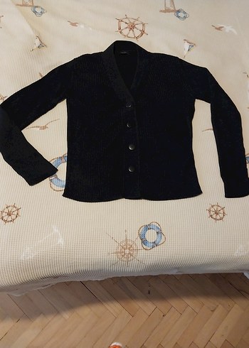 MAssimo Dutti Kadın Hırka - Görsel 2