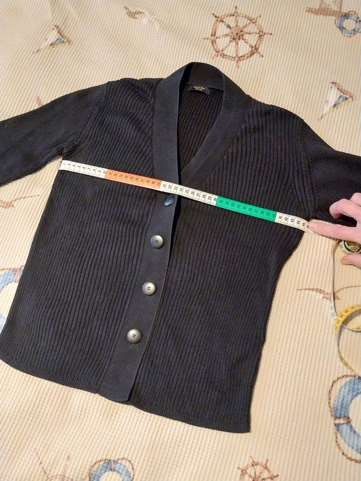 MAssimo Dutti Kadın Hırka - Görsel 4