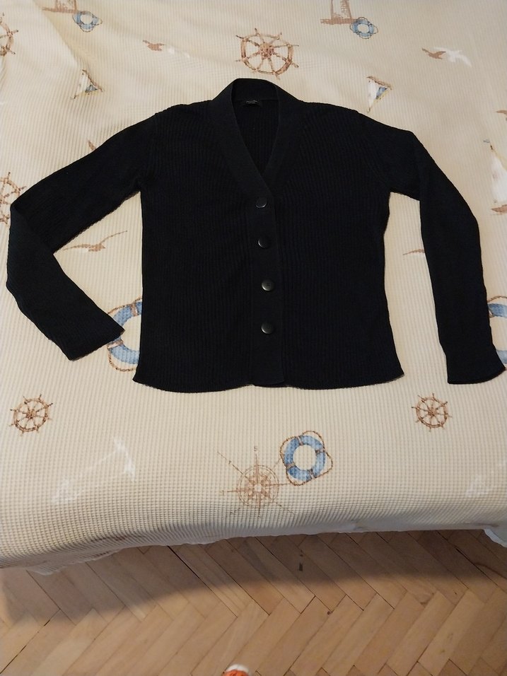 MAssimo Dutti Kadın Hırka - Görsel 2