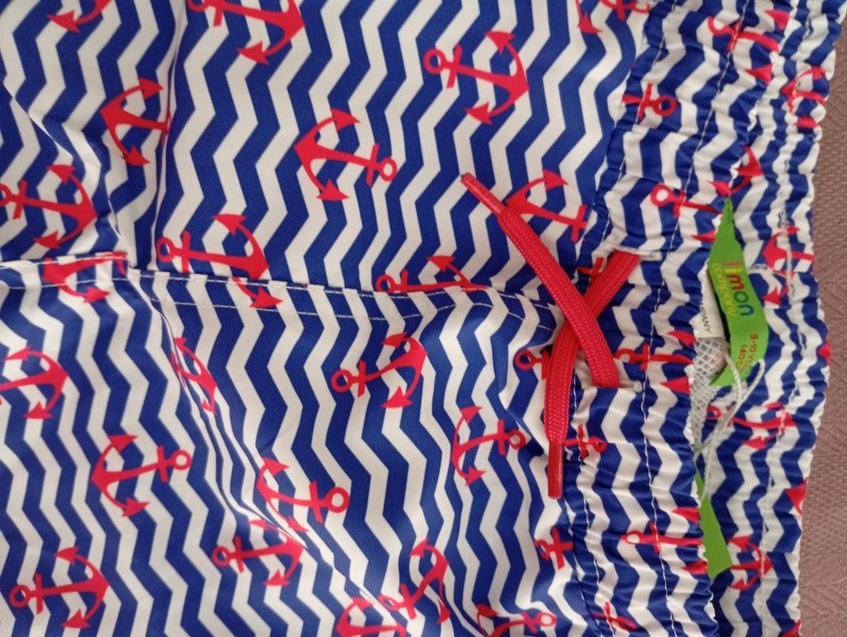 etiketli yeni mayo - Görsel 3