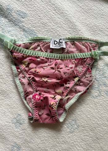 Dolce & Gabbana ürünü