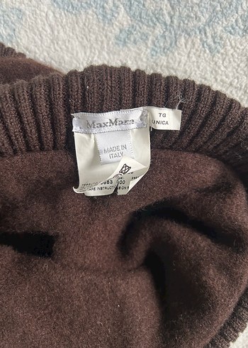 Max Mara ürünü