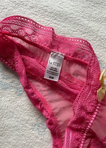 La Senza ürünü