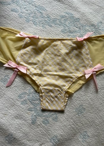 La Senza ürünü