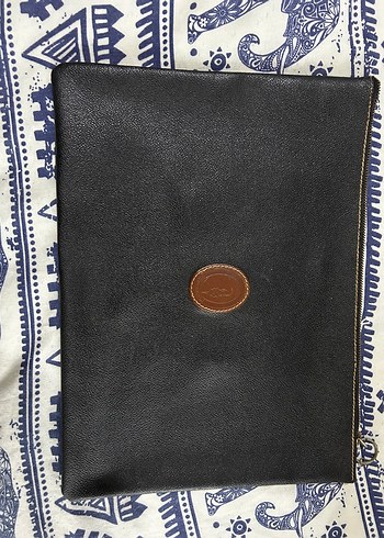 Trussardi ürünü
