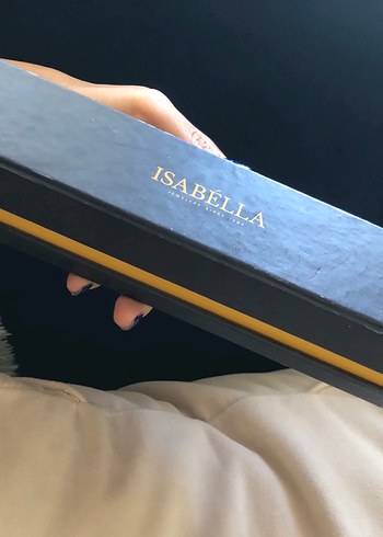 Renkli Kırmızı Kemerli Kadın Saat-Daniel klein - Görsel 6