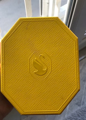 Gri Zincir Detaylı Midi Kadın Kolye- swaroski - Görsel 5