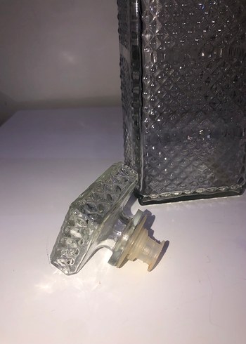 ANTİKA KARAF - Görsel 2