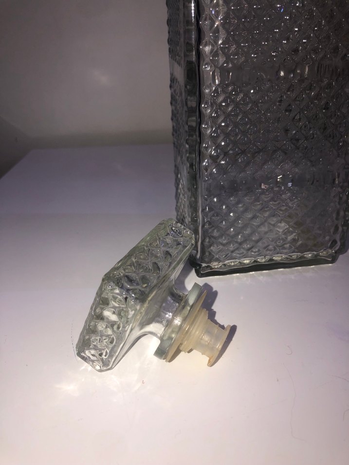 ANTİKA KARAF - Görsel 2