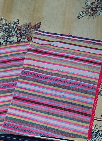 Diğer El dokuması kilim 