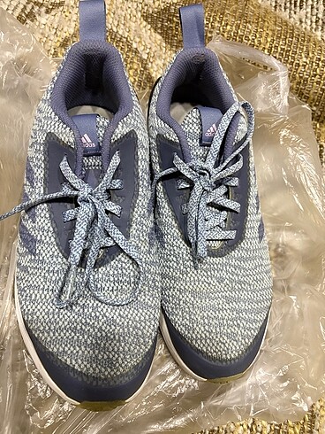 Adidas spor ayakkabı