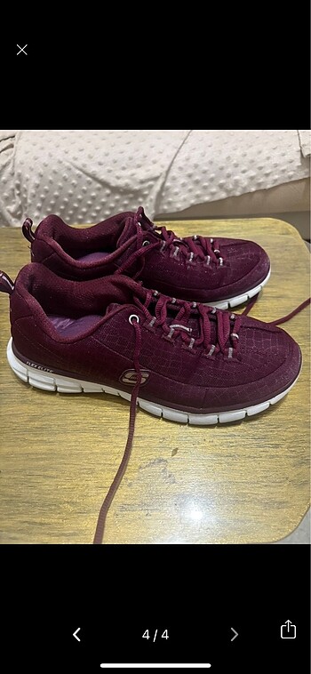 Skechers Skechers spor ayakkabı