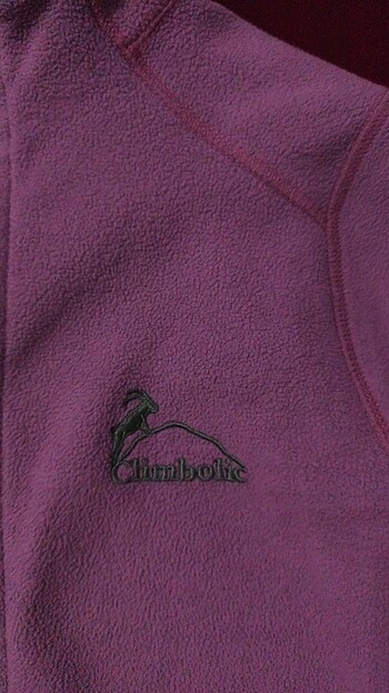 Diğer Sweat ceket clımbolic marka